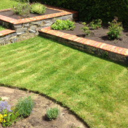 Gazon de Jardin : découvrez les différentes variétés de gazon pour choisir celle qui convient le mieux à votre jardin Merignac